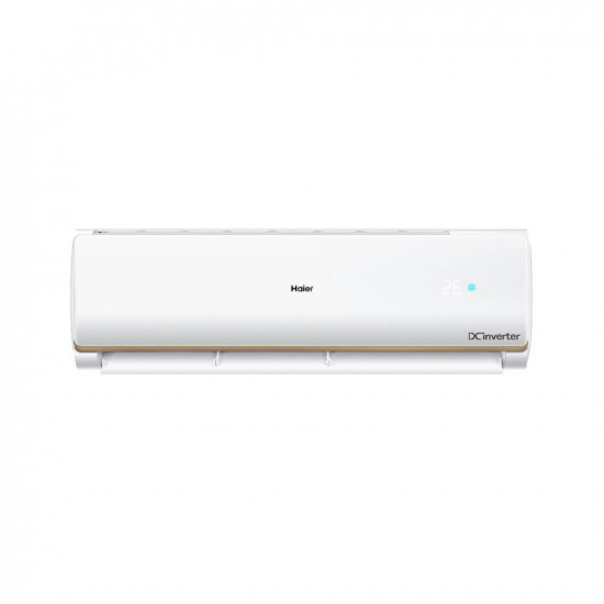 VAIBHAV Haier 15 Ton 3 star 7 in 1 convertible inverter split AC HSU18C-TQB3BE1 Triple Inverter Plus 60 degree C Cooling at Extreme Temperature Supersonic Cooling in 10 Sec Frost Self Clean 2023 launch581110337