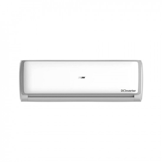 VAIBHAV Haier 2 Ton 3 star 7 in 1 convertible inverter split AC HSU24E-TXS3BE Triple Inverter Plus 60 degree C Cooling at Extreme Temperature Supersonic Cooling in 10 Sec Frost Self Clean 2023 launch581110333