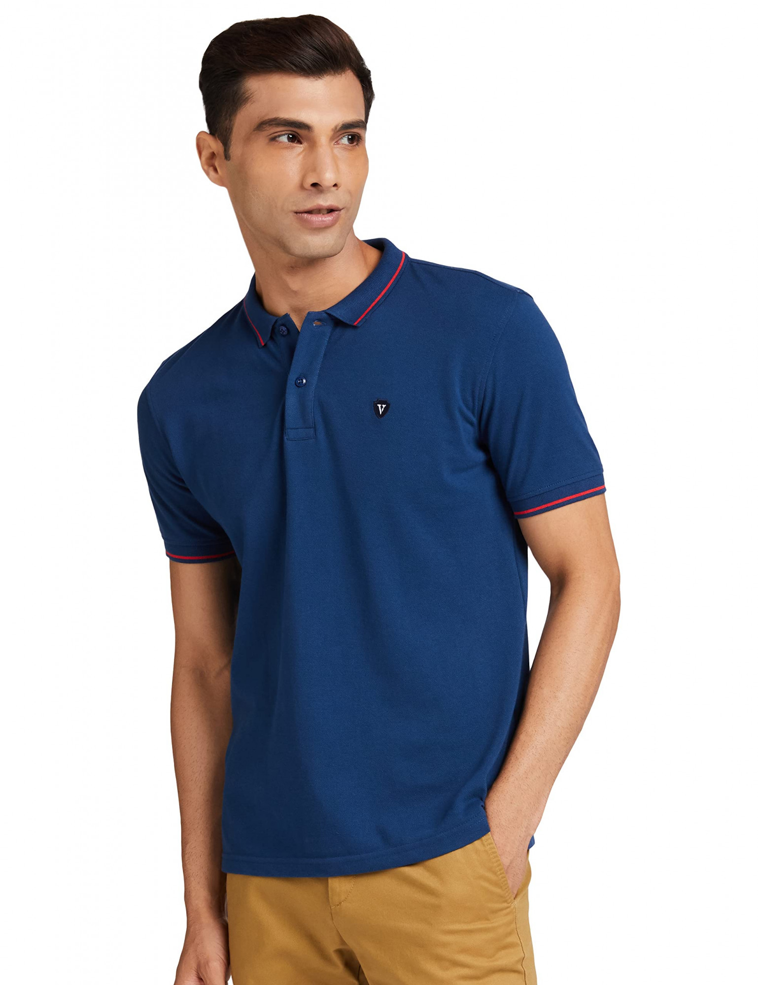 Van heusen outlet polo t shirts