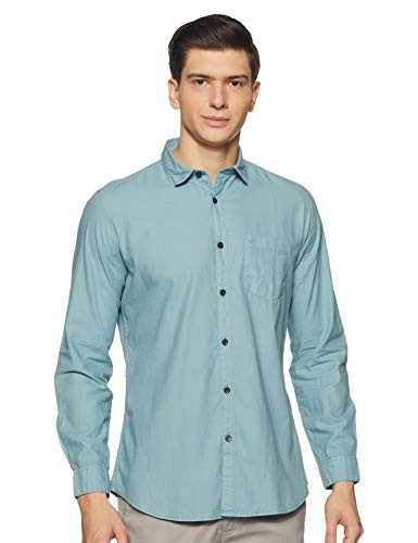 Van heusen clearance casual shirts