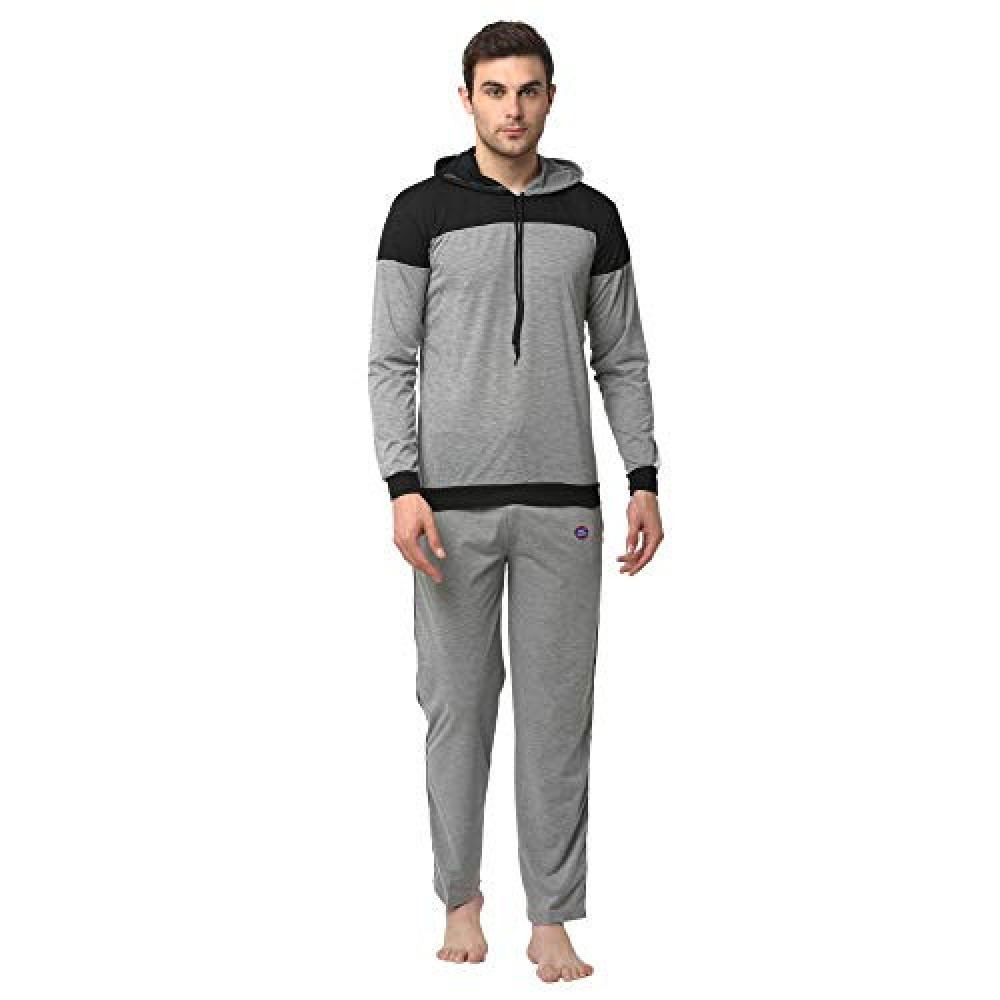 Mens 2xl hot sale tracksuits