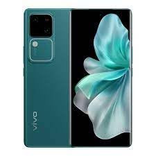 Vivo V30 5G Peacock Green 8GB RAM 128GB Storage