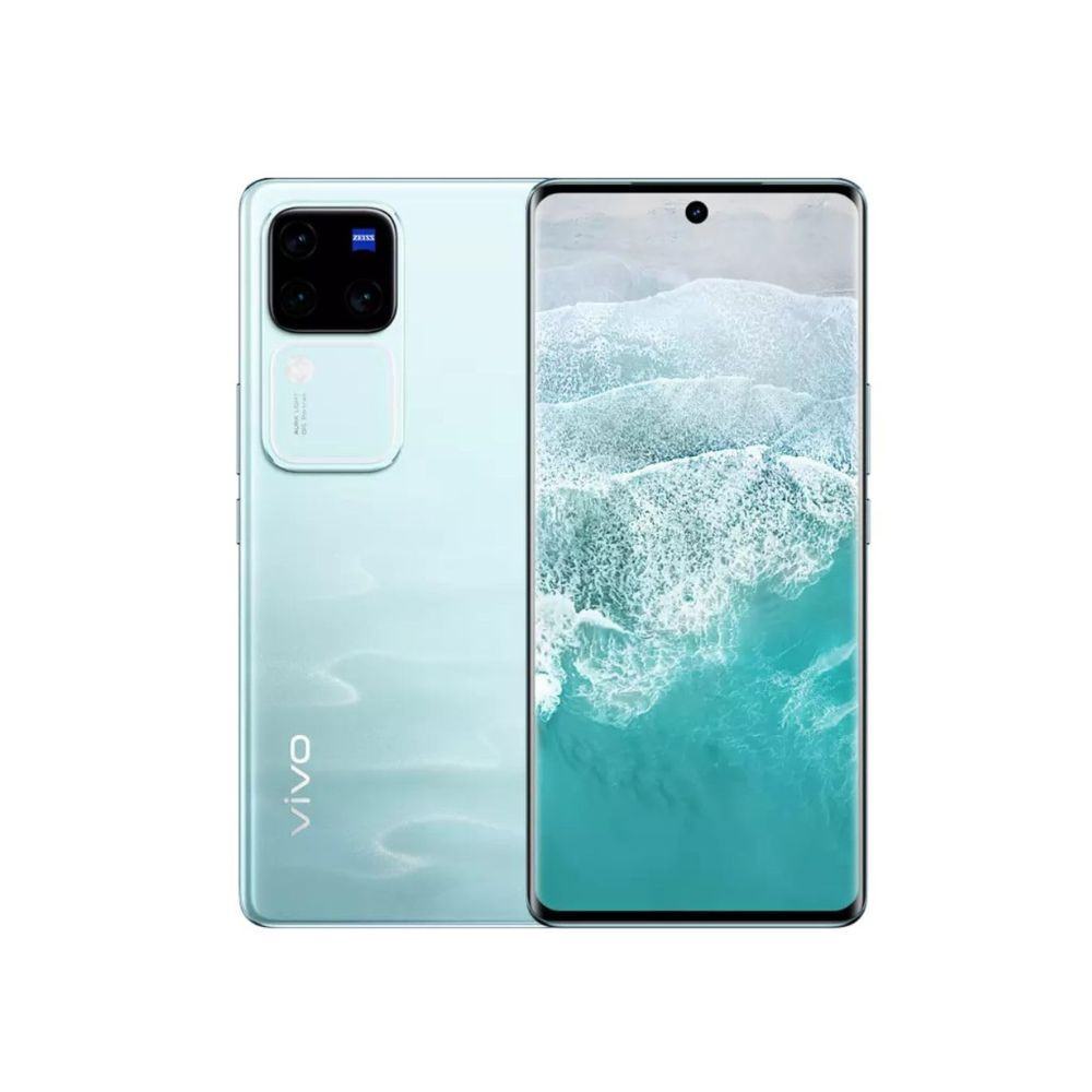 vivo V30 Pro 5G Andaman Blue 256 GB 8 GB RAM