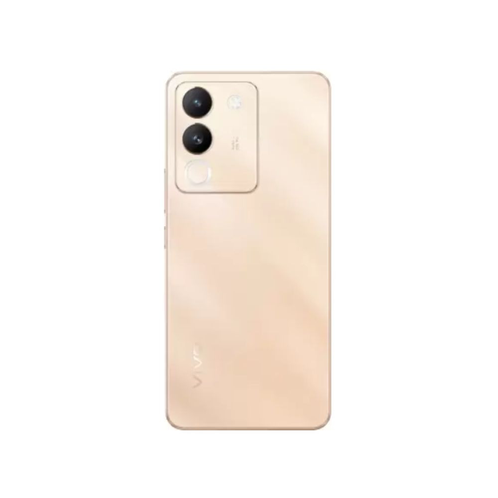 Vivo Y200 5G Desert Gold 6GB RAM 126GB Storage