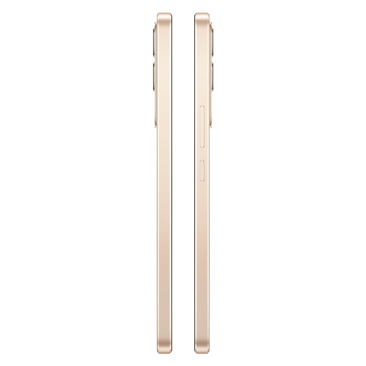 Vivo Y200 5G Desert Gold 8GB RAM 256GB Storage