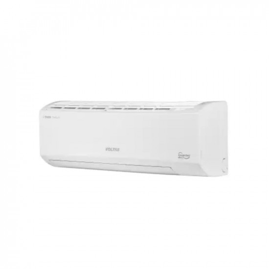 Voltas 2023 Model 15 Ton 3 Star Split Inverter AC - White 183V Vectra Pride4503445 Copper CondenserArshi