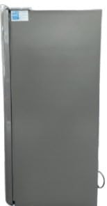 Voltas Beko by A Tata Product 175 L Direct Cool Single Door 1 Star Refrigerator HAIRLINE SILVER RDC208E1D0XIR0M0000GD