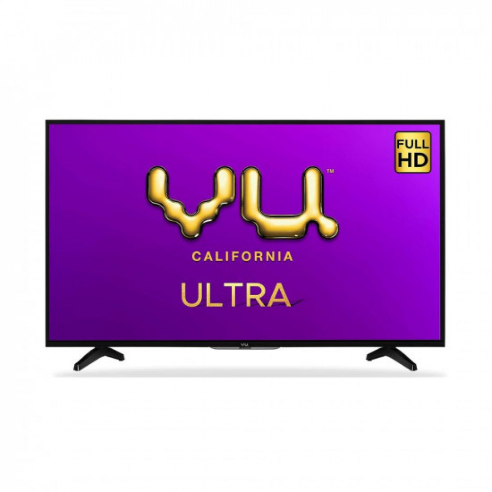 Vu tv 32 on sale inch price