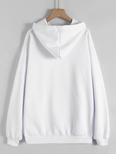 Wearindia men's & best sale women's cotton hooded hoodie