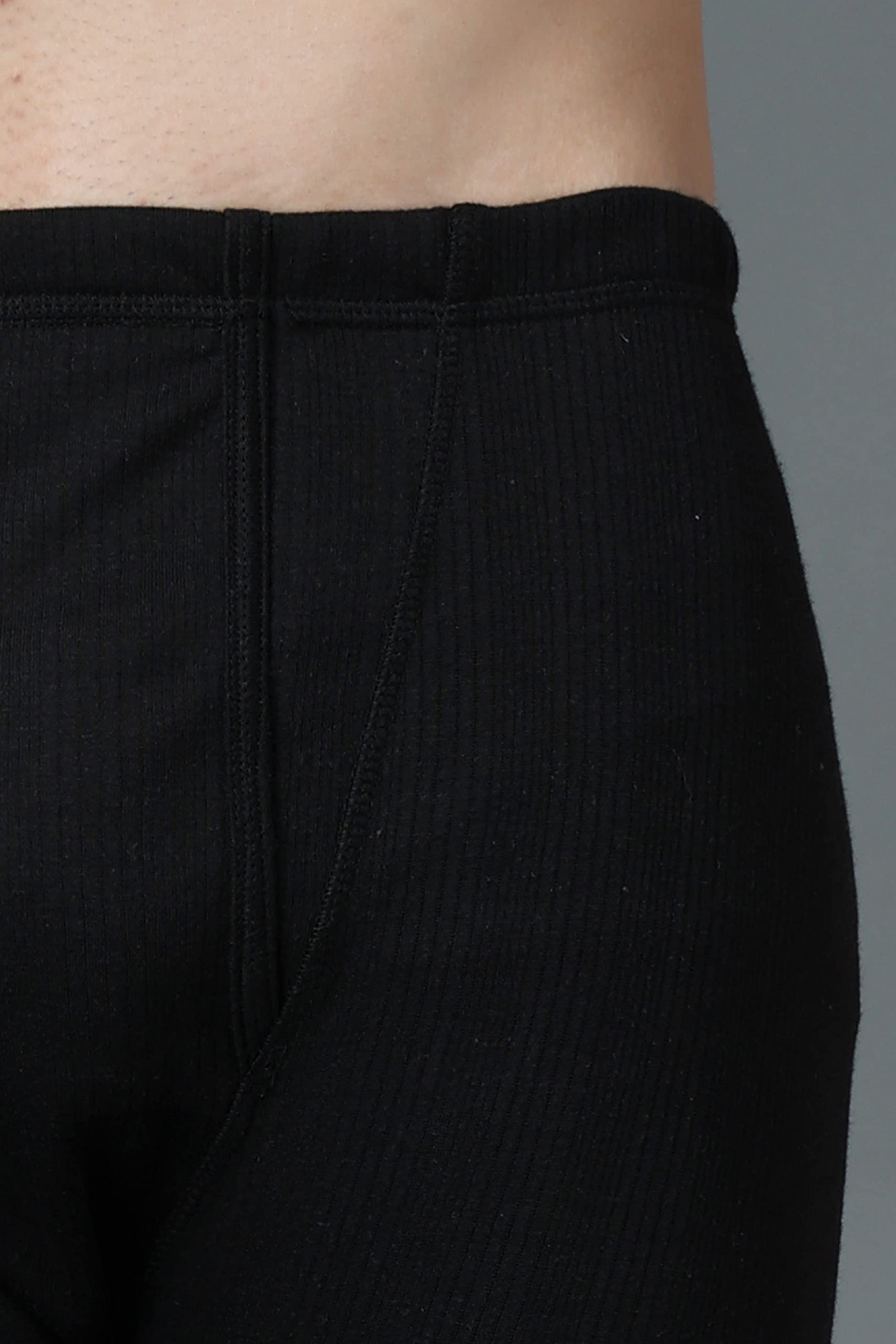 WearslimÂ® Premium Winter Thermal Bottom Underwear for Men