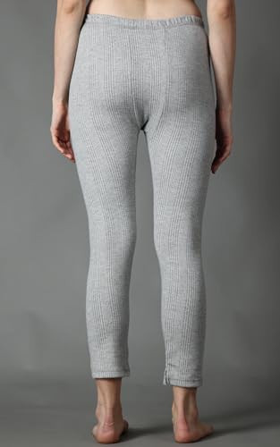 Wearslim® Winter Thermal Bottom Underwear for Women, Ultra Soft Winter  Warmer Inner Wear Johns Pant