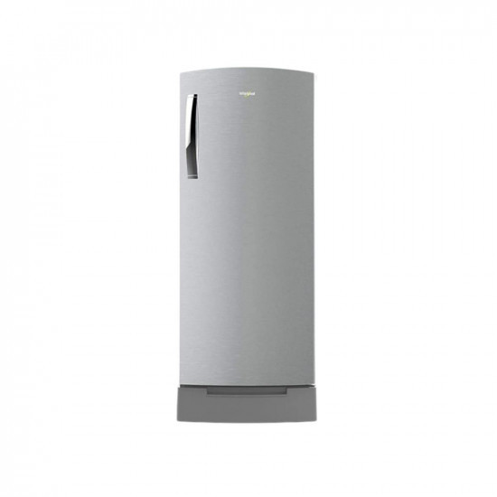 Whirlpool 200 L Direct Cool Single Door 3 Star Refrigerator Cool Illusia 215 IMPRO PRM 3S COOL ILLUSIA-ZArshi