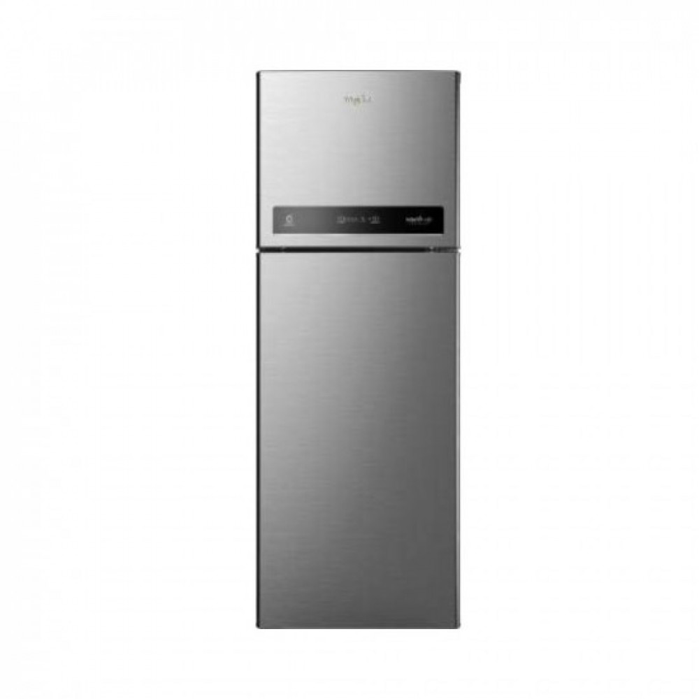 whirlpool inverter refrigerator 265l