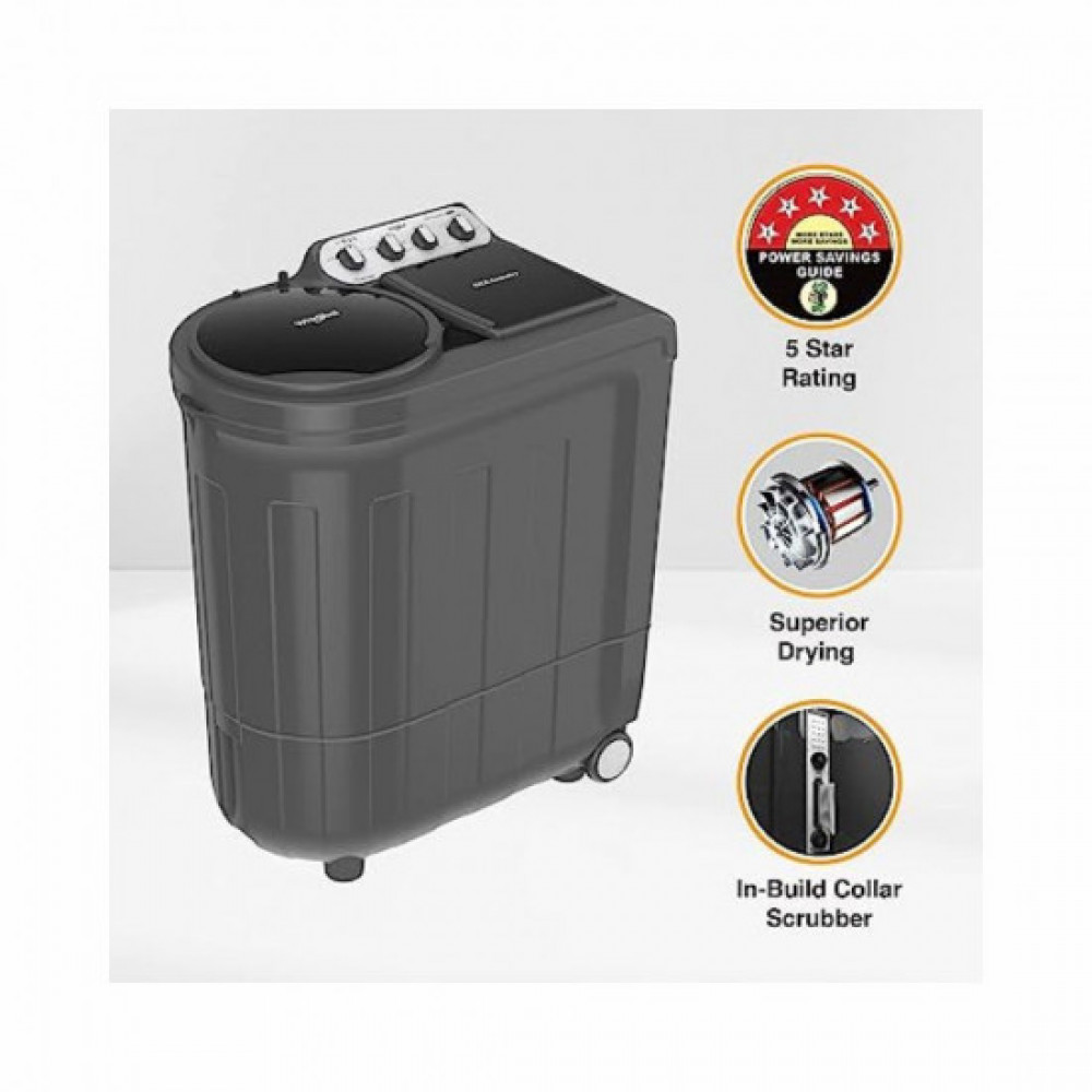 whirlpool ace 8kg