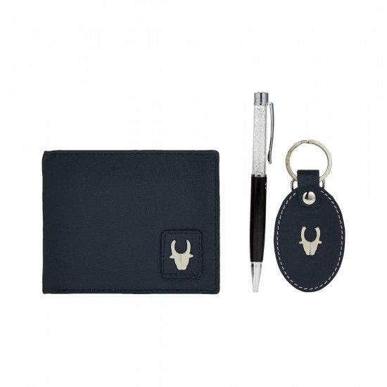 Accessories | Wildhorn Wallet,Tie,Keyring,Credit Card for men | Freeup