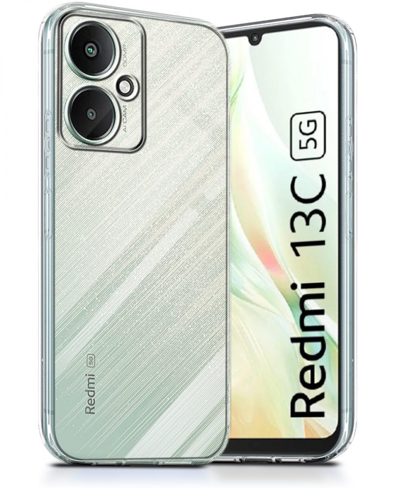 20pcs Pour Xiaomi Redmi 13C 5G Bouclier de Verre Trempé de 0,3 mm  2,5d-TVC-Mall.com