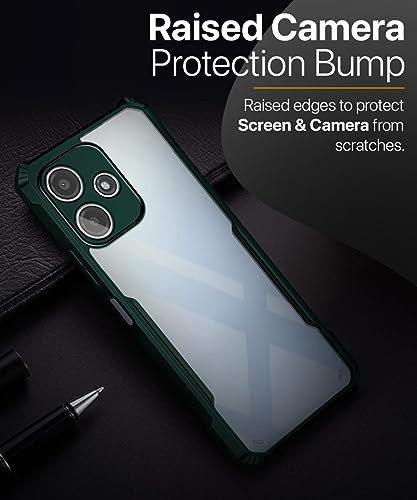 Poco M6 Pro 5G Back Cover Mobile Back Cases & Cover