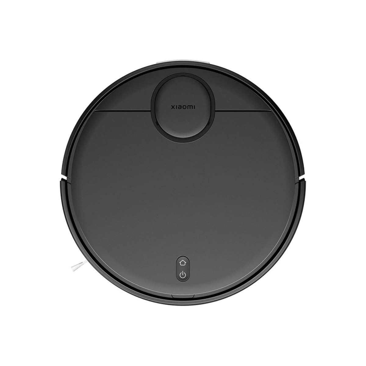 Xiaomi Robot Vacuum Cleaner S10 4000 Pa Turbo Suction Advanced Laser Navigation with 360 Degree Detection Smart Mapping Pro Cleaning Multiple Map Memory Daily Schedule Cleaning Vacuum and Mop