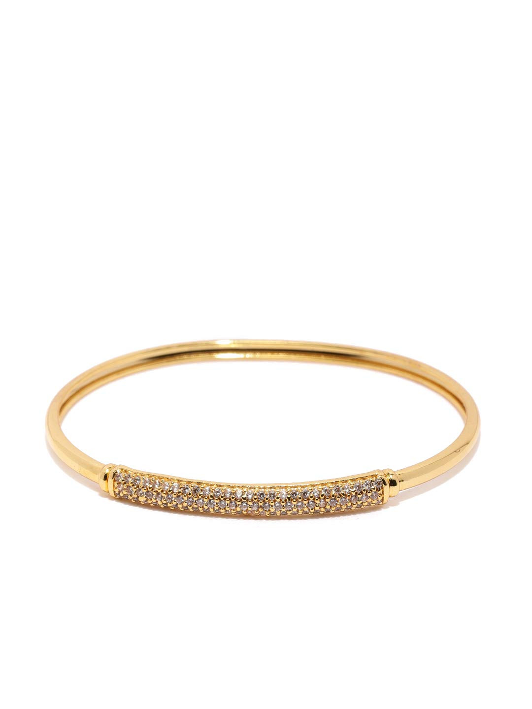 Gold Bracelet Pearl Red – Meaya – Casablanca