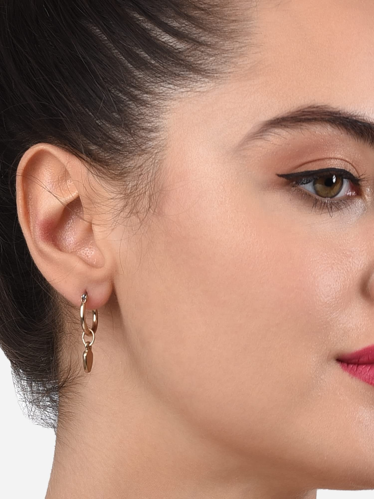 Zaveri Pearls Earrings for Women & Girls | eBay